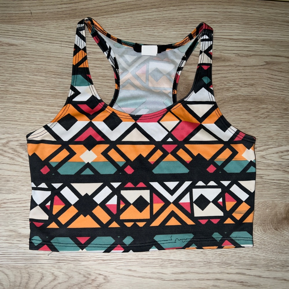 The cutest Crop Top